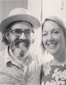 Meeting Dave Broom