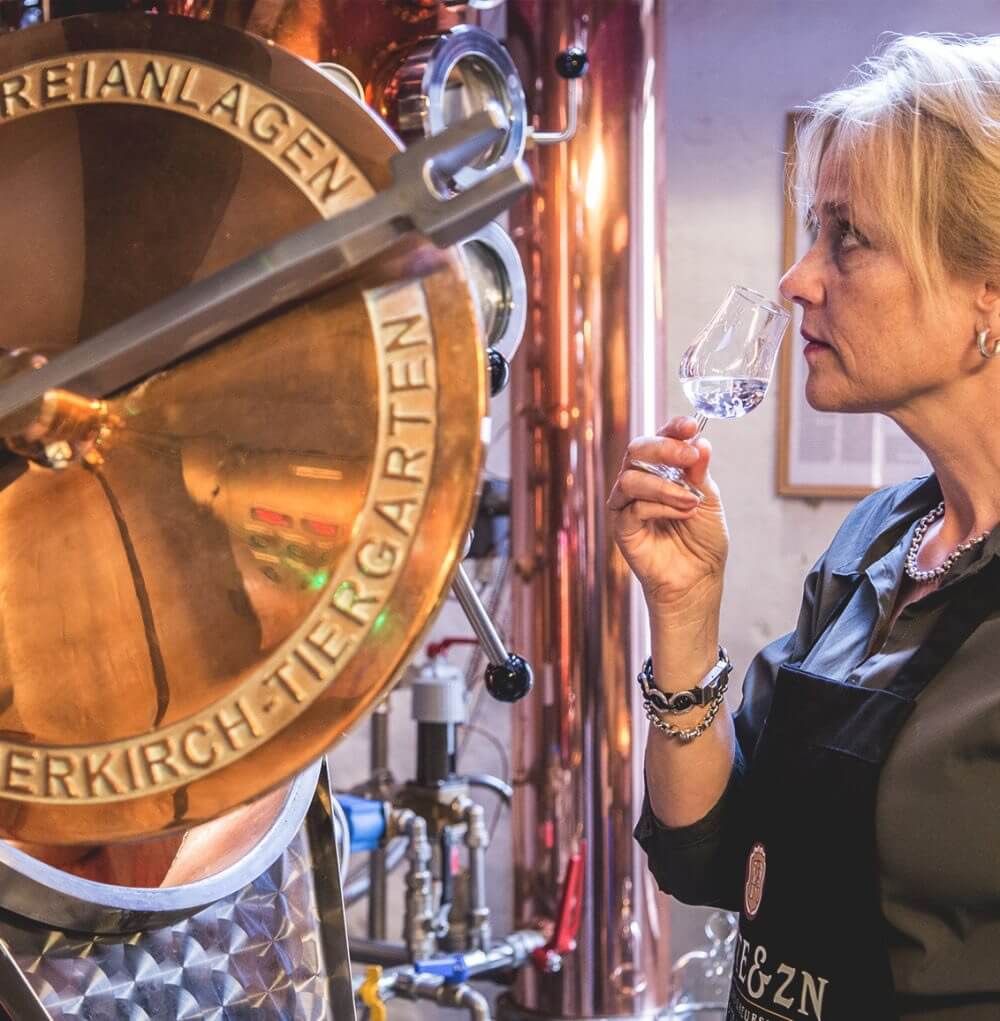 Myriam Hendrickx Rutte
