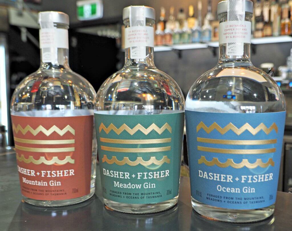 Southern Wild Distillery