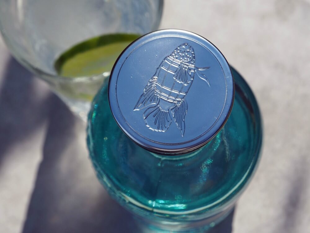 Manly Spirits Gin