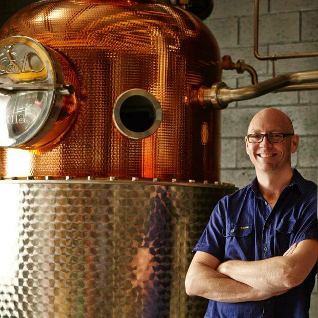 Cameron-MacKenzie-Four- Pillars-Gin