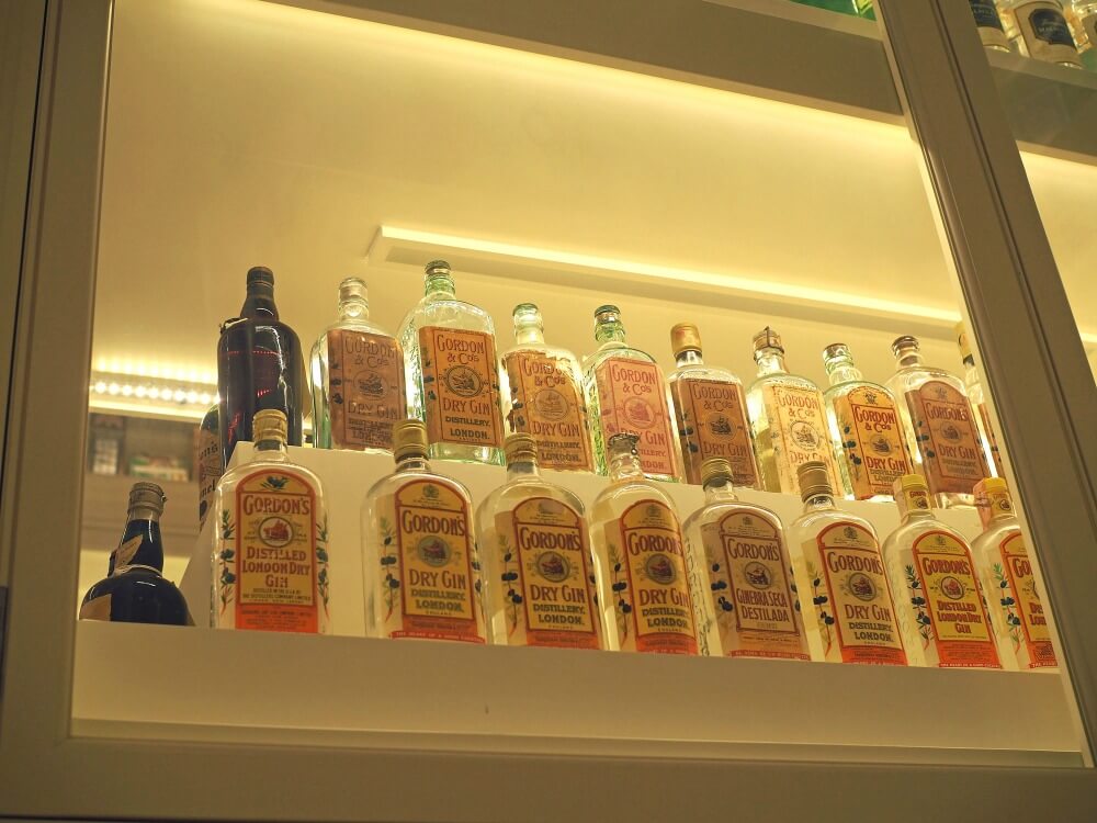 My visit to the Diageo Archives