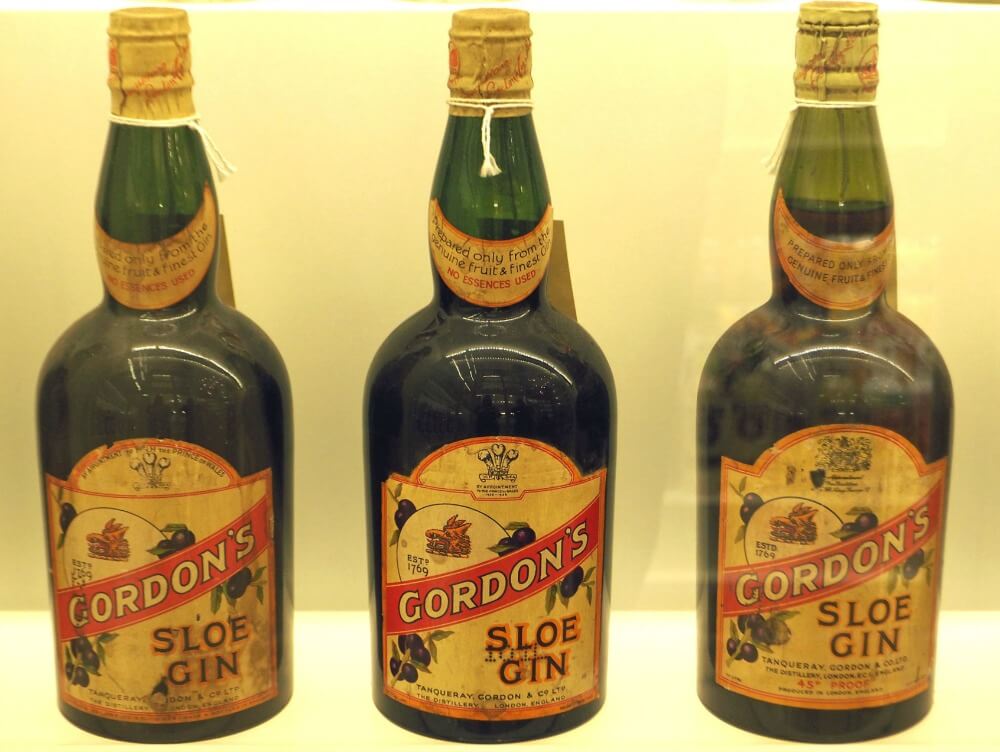 My visit to the Diageo Archives