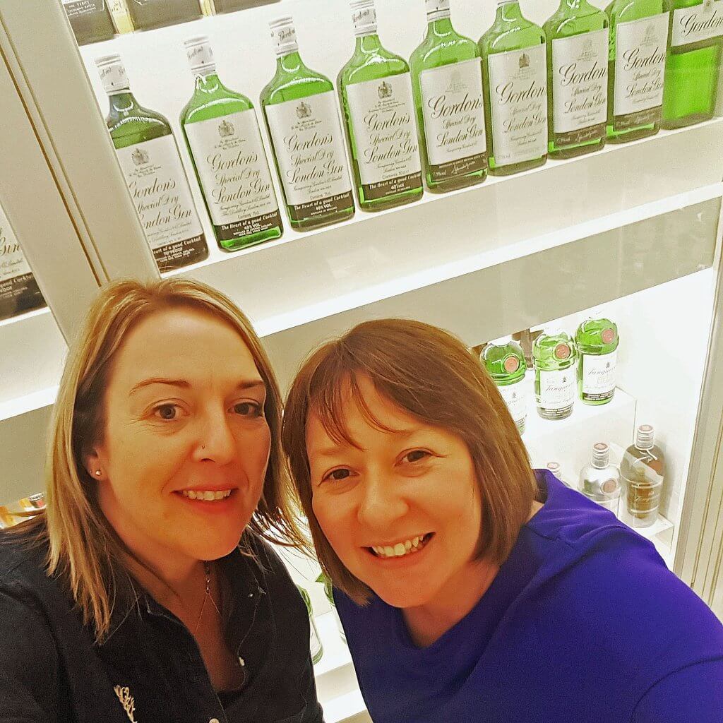 My visit to the Diageo Archives